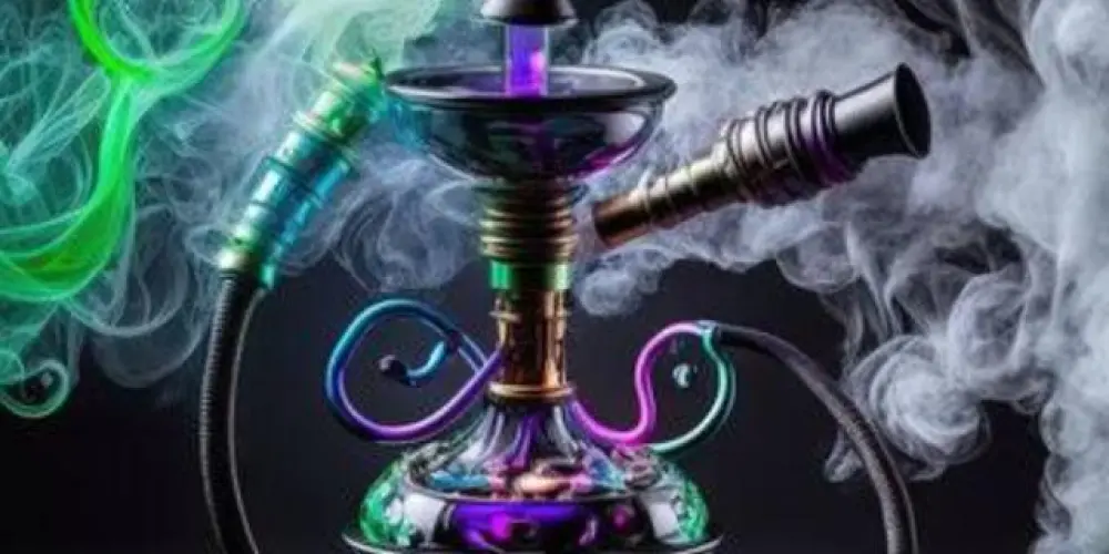 Imagem do grupo de WhatsApp 🌬️Club Da Fumaça🌬️