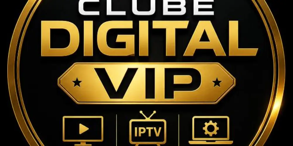 Imagem do grupo de WhatsApp CLUB DIGITAL VIP