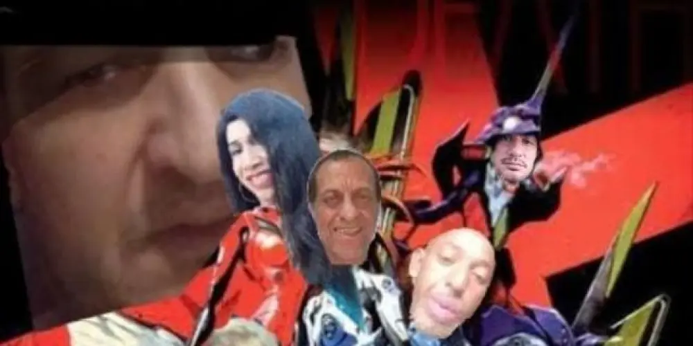 Imagem do grupo de WhatsApp Club do Carlinhos 🐴 🥛