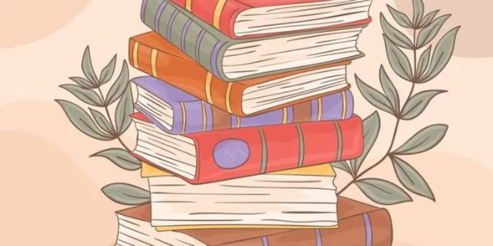 Imagem do grupo de WhatsApp CLUB DO LIVRO 📚📒