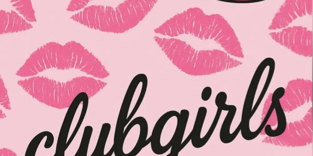 Imagem do grupo de WhatsApp club girls ✨✨💋