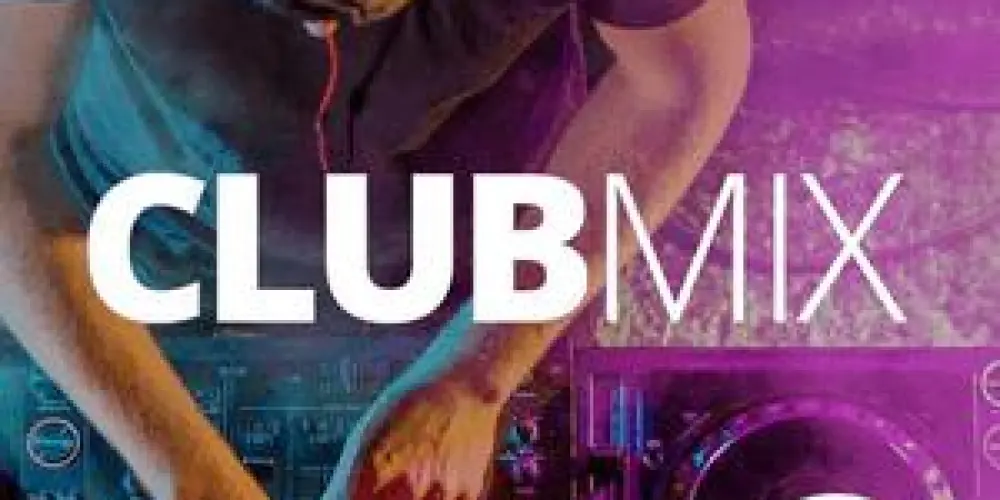 Imagem do grupo de WhatsApp 🇧🇷🔇 CLUB MIX🔊🇮🇹.A GRIFE DA MÚSICA 🔉🎶