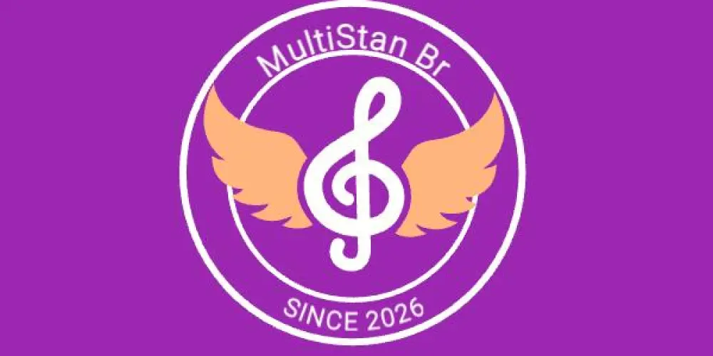 Imagem do grupo de WhatsApp Club MultiStan Br🎶🫰🏼