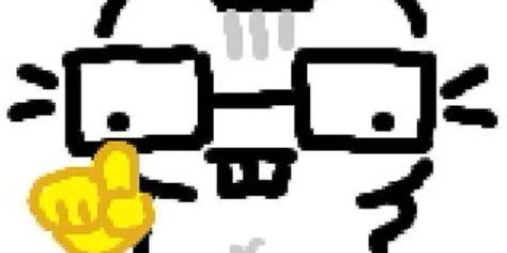 Imagem do grupo de WhatsApp Club Nerd 🤓