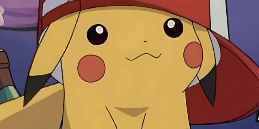 Imagem do grupo de WhatsApp Club pokémon