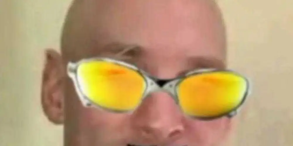 Imagem do grupo de WhatsApp Clube Atlético mineiro