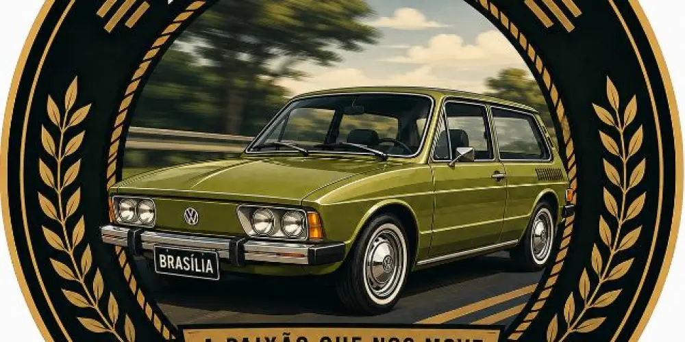 Imagem do grupo de WhatsApp Clube Brasília Brasil