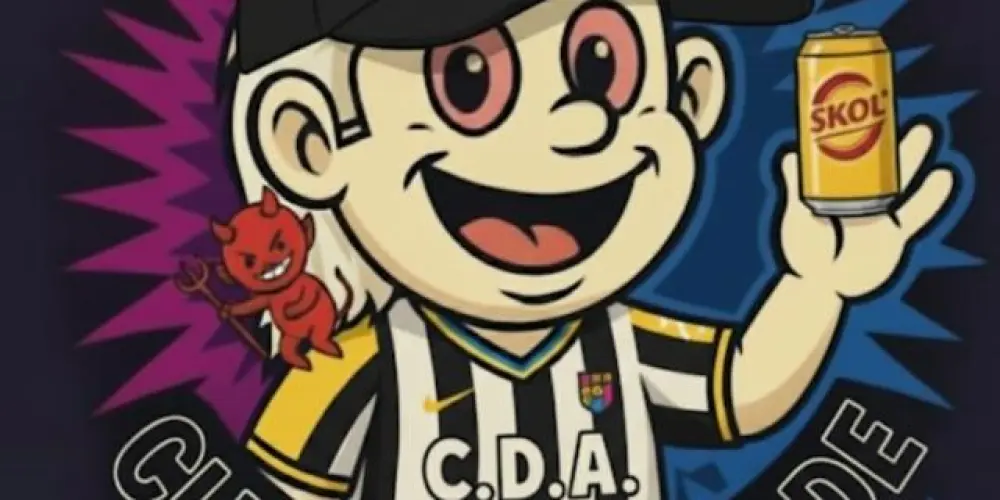 Imagem do grupo de WhatsApp 🔵 Clube da Amizade 2 🟣