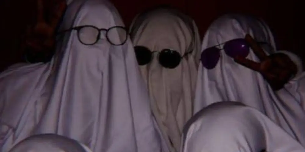 Imagem do grupo de WhatsApp Clube da amizade 😝🤍