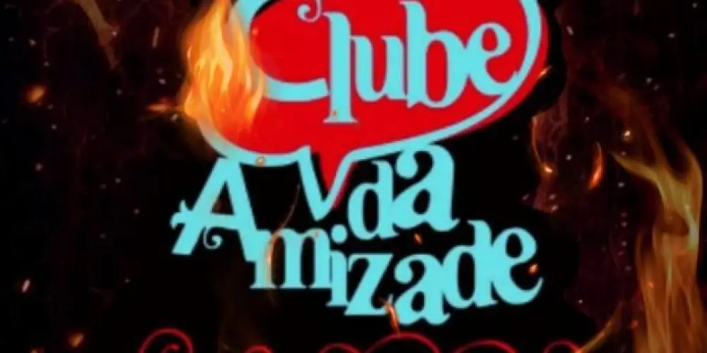 Imagem do grupo de WhatsApp 🤝CLUBE DA AMIZADE🤝