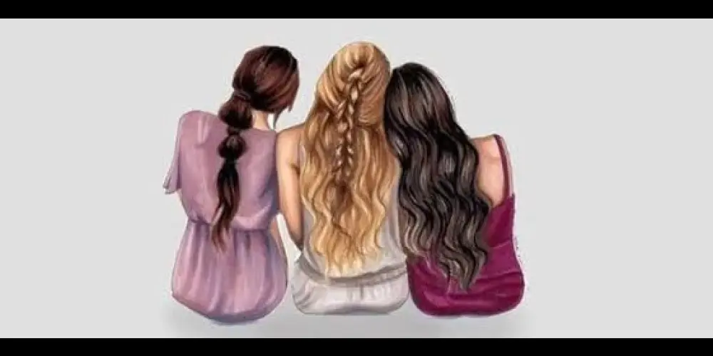 Imagem do grupo de WhatsApp Clube da Amizade