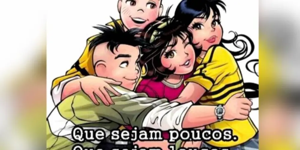 Imagem do grupo de WhatsApp 💋CLUBE DA AMIZADE 🙂✌️