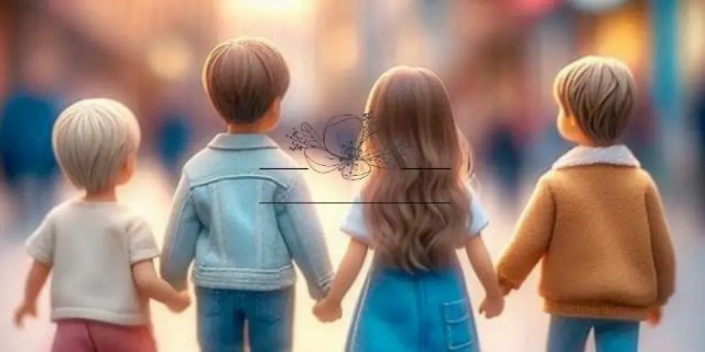 Imagem do grupo de WhatsApp CLUBE DA AMIZADE