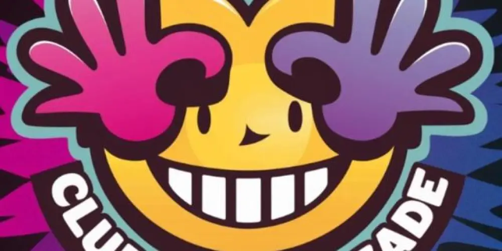 Imagem do grupo de WhatsApp 🟣Clube da Amizade🔵