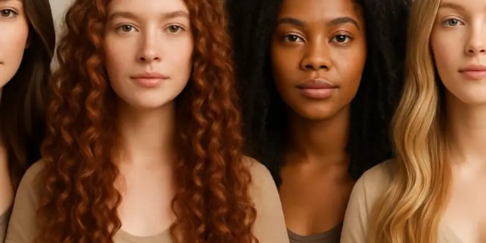 Imagem do grupo de WhatsApp Clube da Beleza