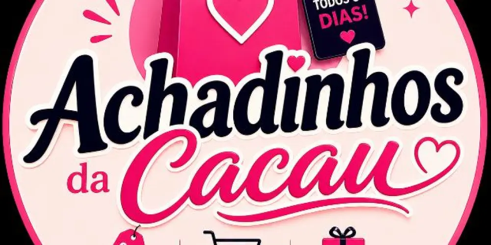 Imagem do grupo de WhatsApp Clube da Cacau #3