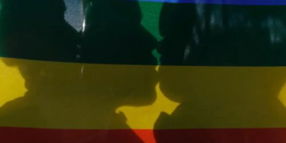 Imagem do grupo de WhatsApp Clube da Fantasia (Gay)