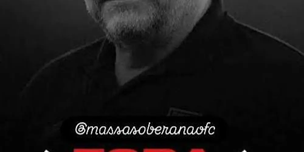 Imagem do grupo de WhatsApp Clube da fé