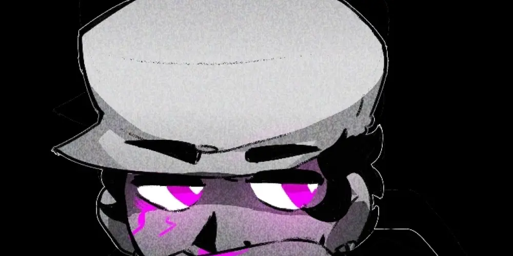 Imagem do grupo de WhatsApp clube da Insônia