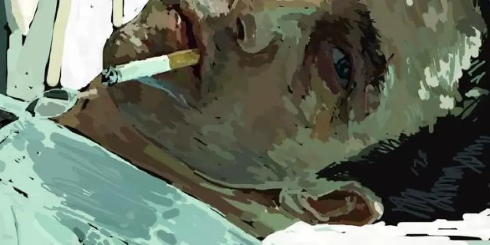 Imagem do grupo de WhatsApp CLUBE DA INTERLOCUÇÃO