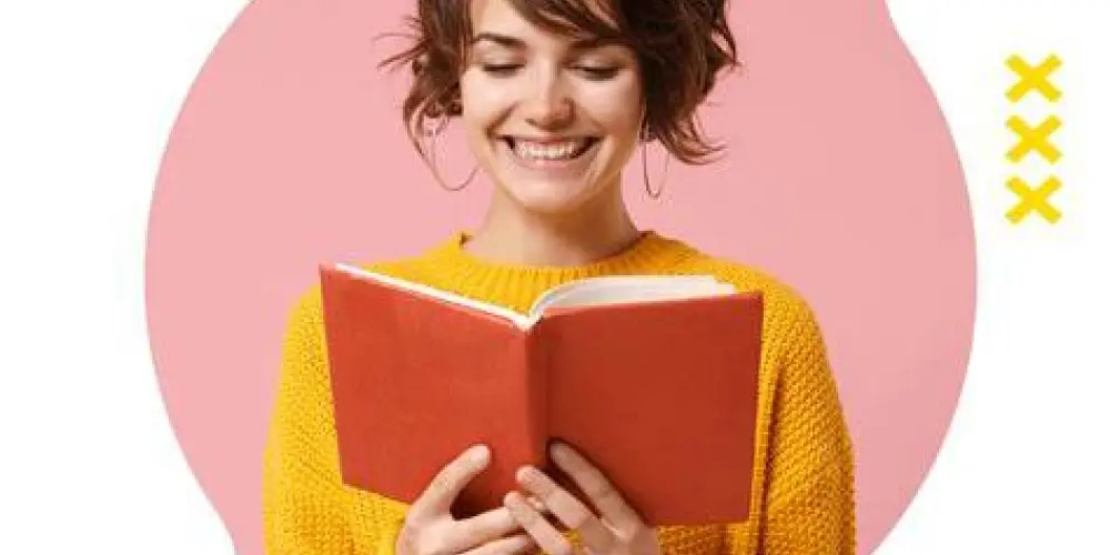 Imagem do grupo de WhatsApp 📚✨️Clube da Leitura✨️📚