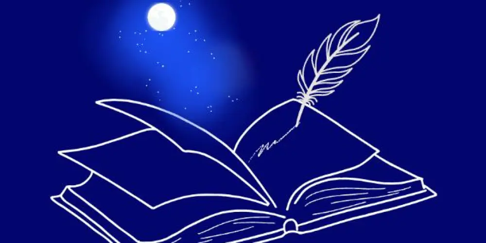 Imagem do grupo de WhatsApp Clube da Leitura - Histórias que transformam