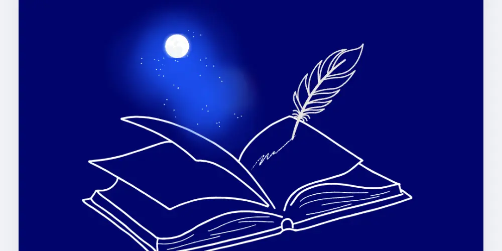 Imagem do grupo de WhatsApp Clube da leitura - Histórias que transformam