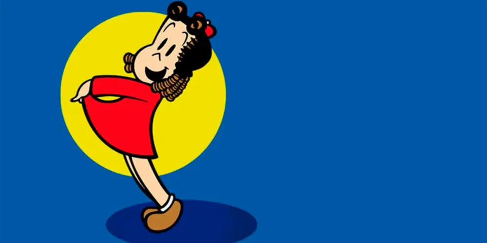 Imagem do grupo de WhatsApp Clube da Luluzinha