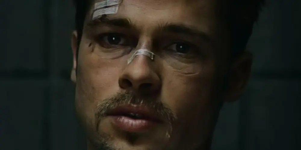 Imagem do grupo de WhatsApp Clube da luta 5.0