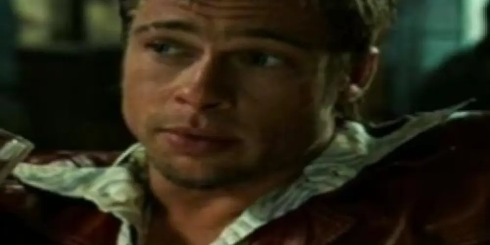 Imagem do grupo de WhatsApp Clube da luta