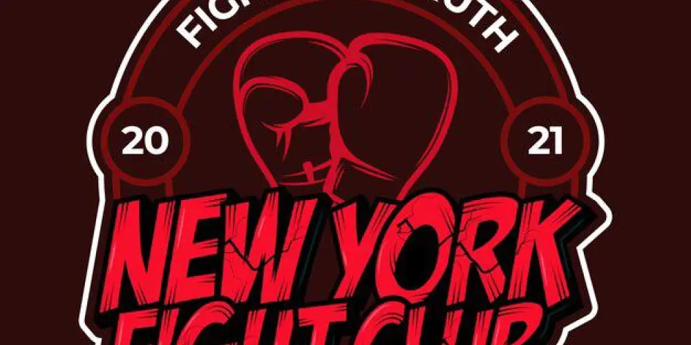 Imagem do grupo de WhatsApp Clube da luta