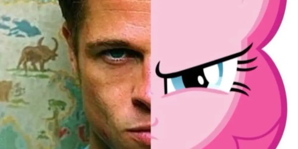 Imagem do grupo de WhatsApp Clube da luta: O retorno