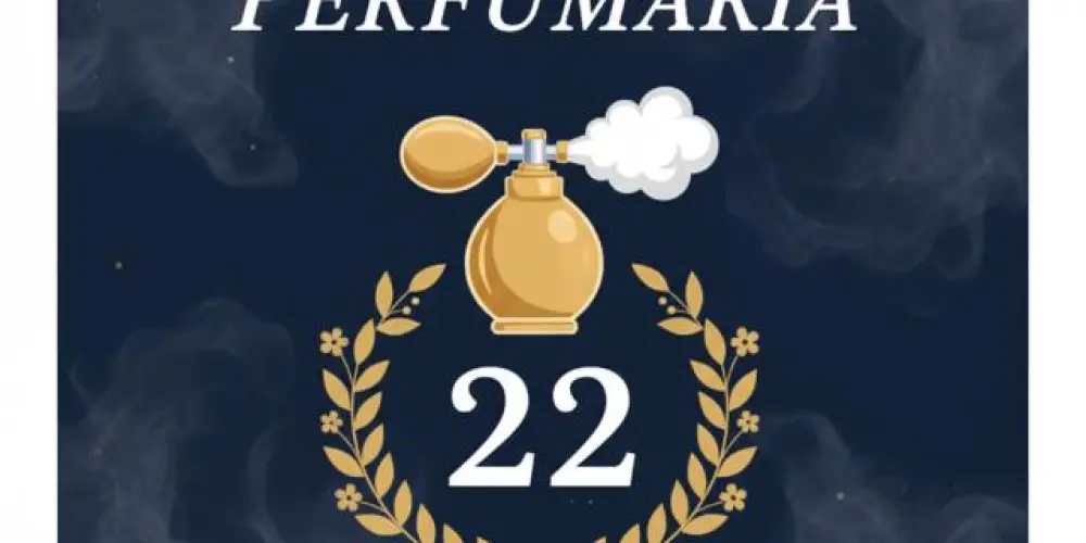 Imagem do grupo de WhatsApp Clube da Perfumaria 22