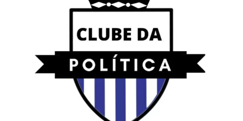 Imagem do grupo de WhatsApp CLUBE DA POLÍTICA