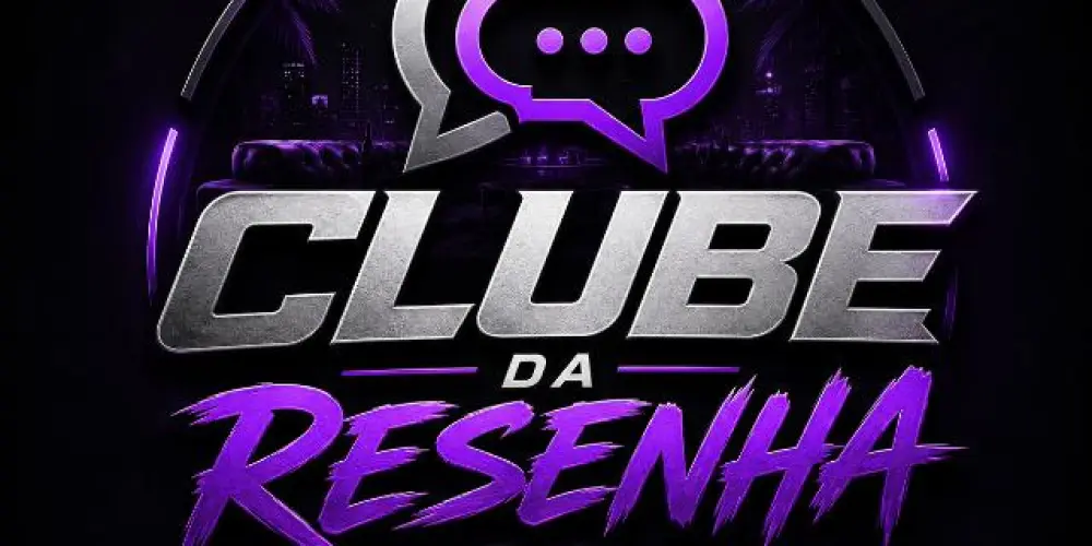 Imagem do grupo de WhatsApp Clube da Resenha 🤪