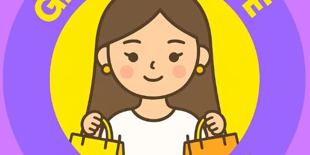 Imagem do grupo de WhatsApp 🛒 Clube da Shopee