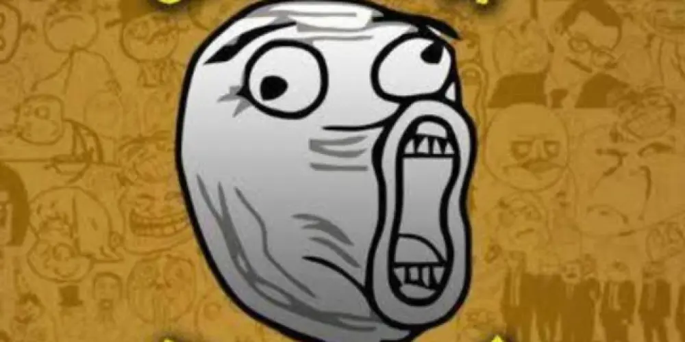 Imagem do grupo de WhatsApp Clube da zueira