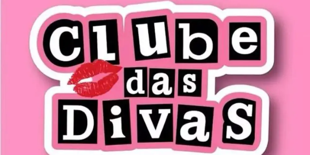 Imagem do grupo de WhatsApp Clube das divas🎀