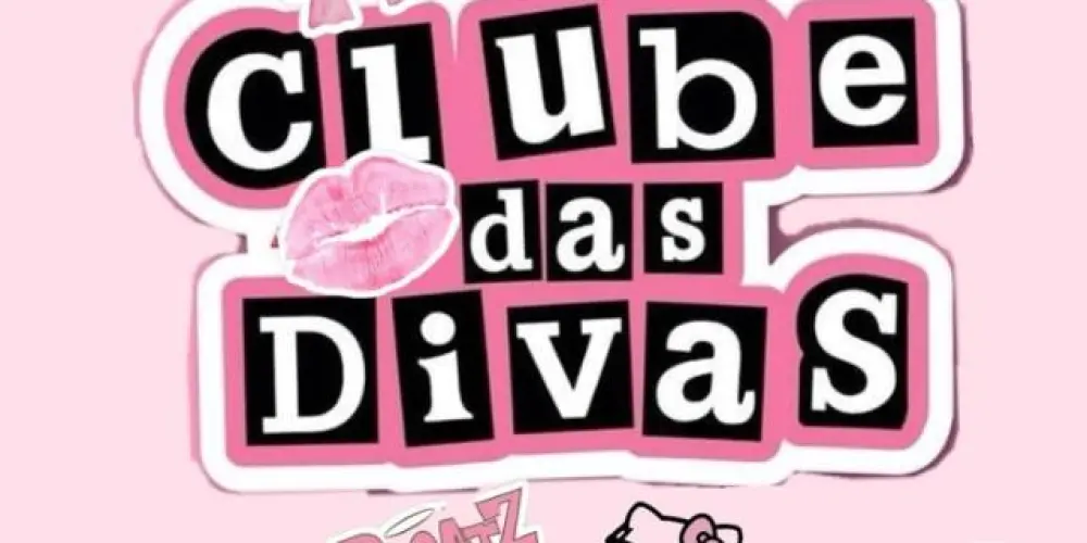 Imagem do grupo de WhatsApp Clube Das Divas