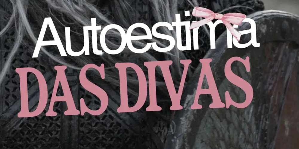 Imagem do grupo de WhatsApp Clube das Divas 🎀