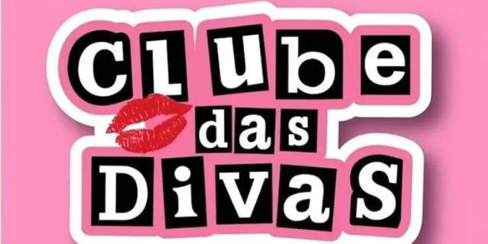 Imagem do grupo de WhatsApp CLUBE DAS DIVAS E DIVOS 💕