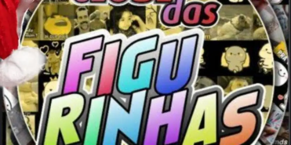 Imagem do grupo de WhatsApp ♡C᷈L᷈U᷈B᷈E᷈ D᷈A᷈S᷈ F᷈I᷈G᷈U᷈R᷈I᷈N᷈H᷈A᷈S᷈ ♡