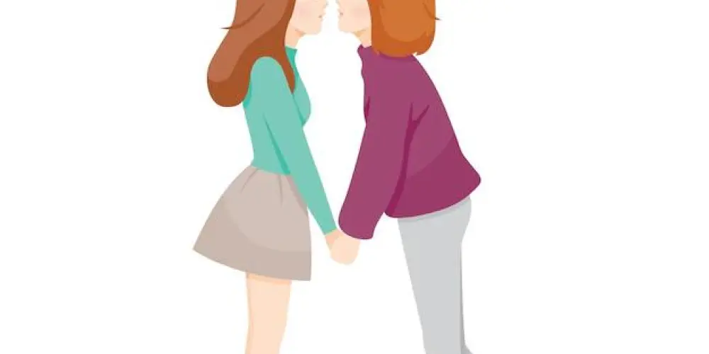 Imagem do grupo de WhatsApp Clube das Girls