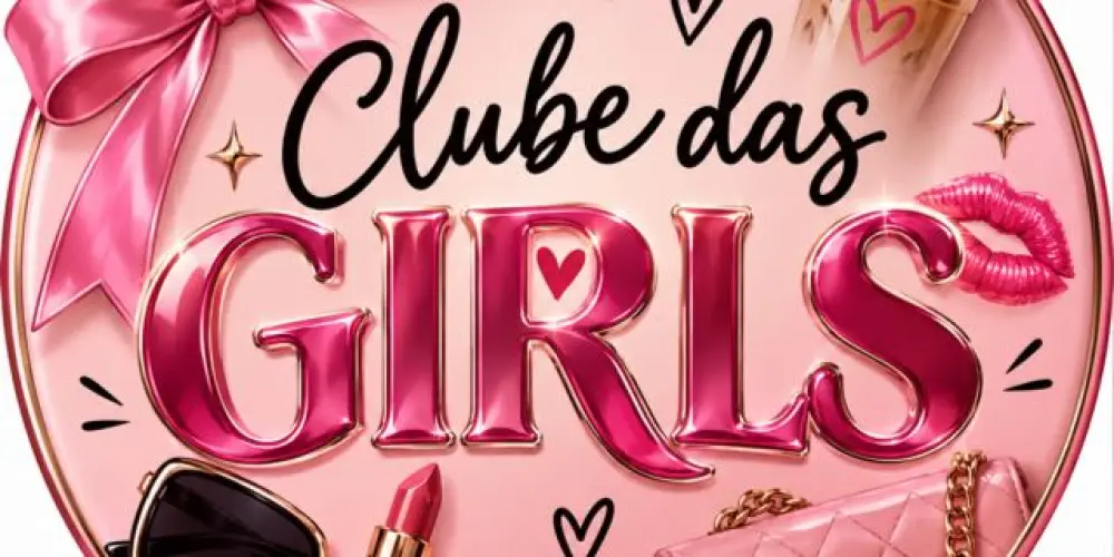 Imagem do grupo de WhatsApp Clube das Girls 💅💖