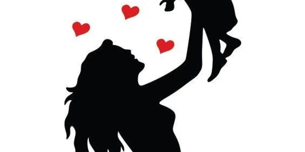 Imagem do grupo de WhatsApp Clube das Mães ❣️🤱🏻