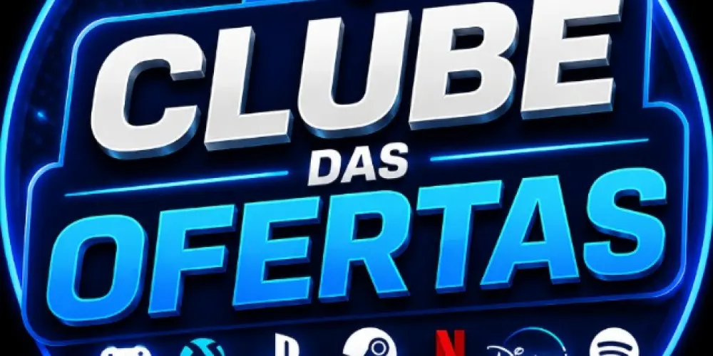 Imagem do grupo de WhatsApp Clube das Ofertas!🔥