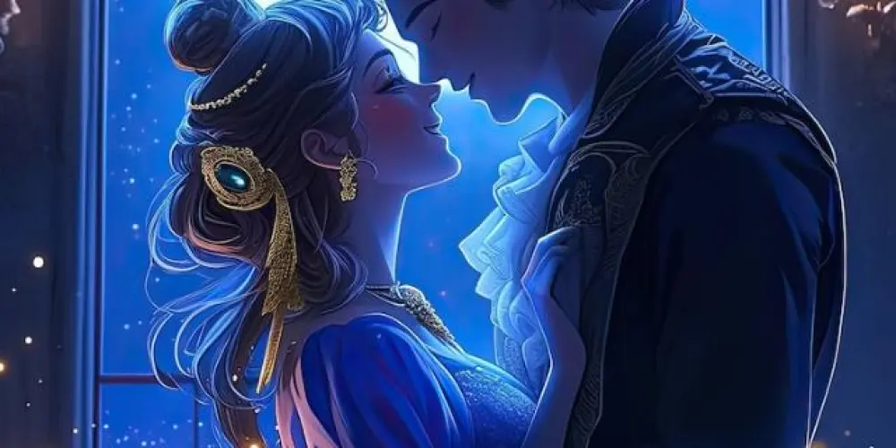 Imagem do grupo de WhatsApp Clube das Princesas/Príncipes 24 Horas🇧🇷🇧🇷