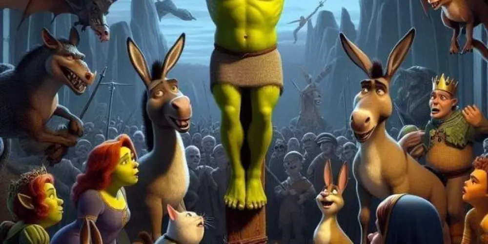 Imagem do grupo de WhatsApp Clube das sherekas💚💫