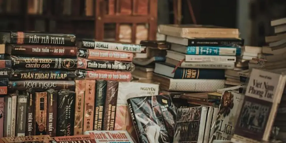 Imagem do grupo de WhatsApp 🔖 Clube de leitura 📕