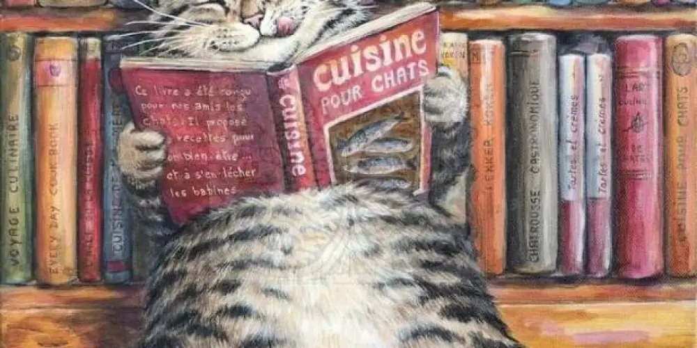 Imagem do grupo de WhatsApp Clube de Literatura 📚